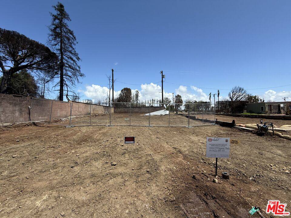 Pacific Palisades, CA 90272,1150 Kagawa St