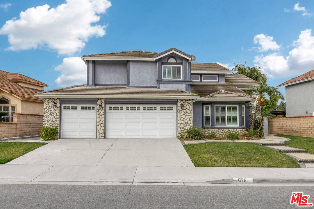 Diamond Bar, CA 91765,675 Bowcreek Dr