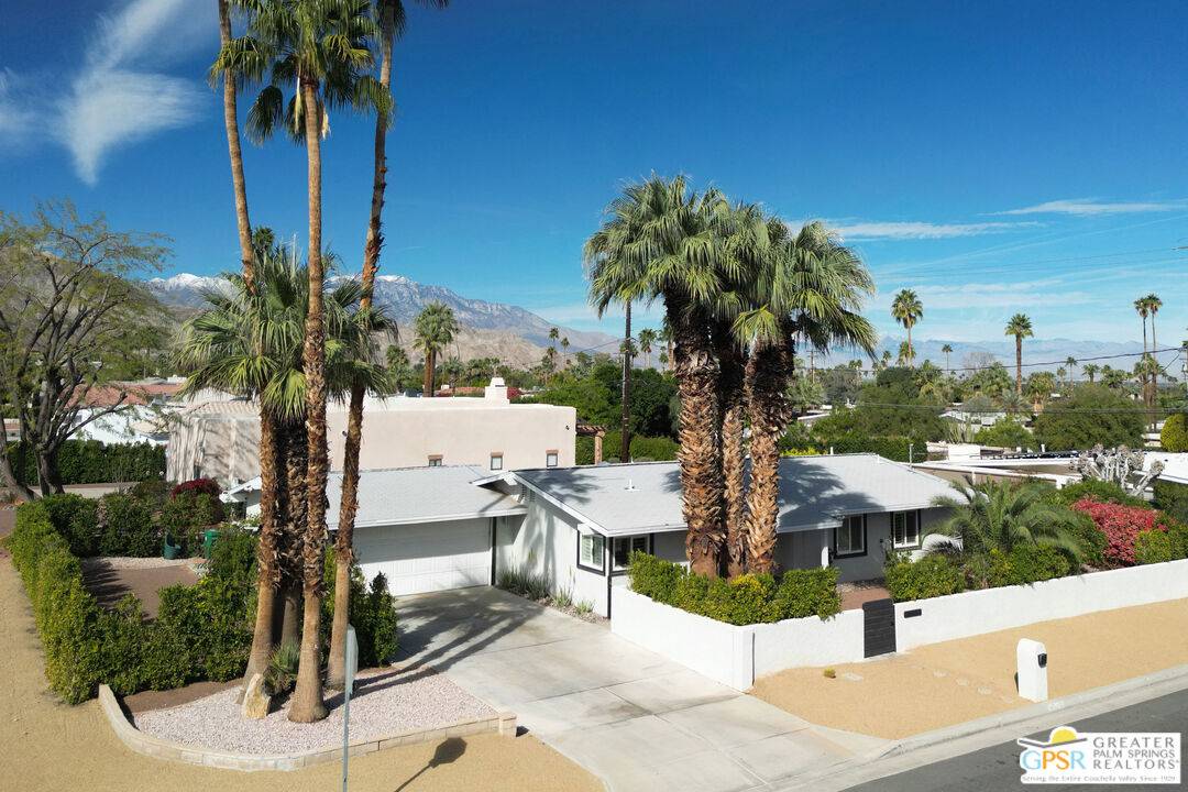 Palm Desert, CA 92260,45931 Panorama Dr