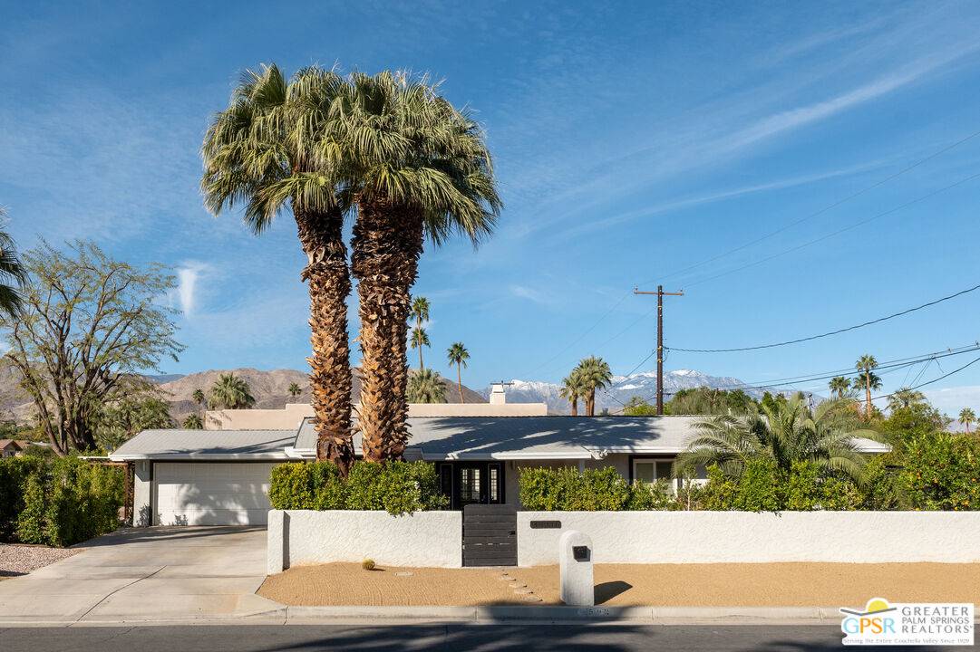 Palm Desert, CA 92260,45931 Panorama Dr
