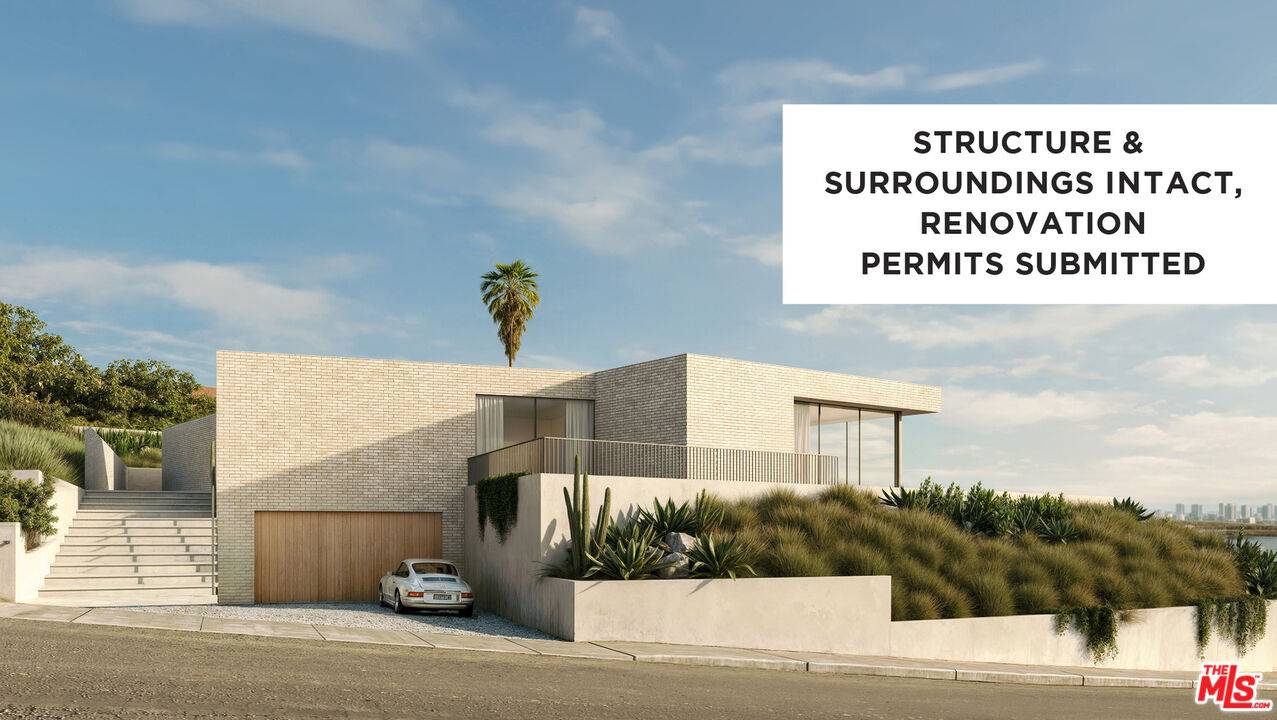 Pacific Palisades, CA 90272,16705 Charmel Ln