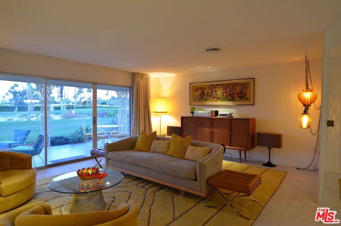 Palm Springs, CA 92264,2220 S Calle Palo Fierro #21