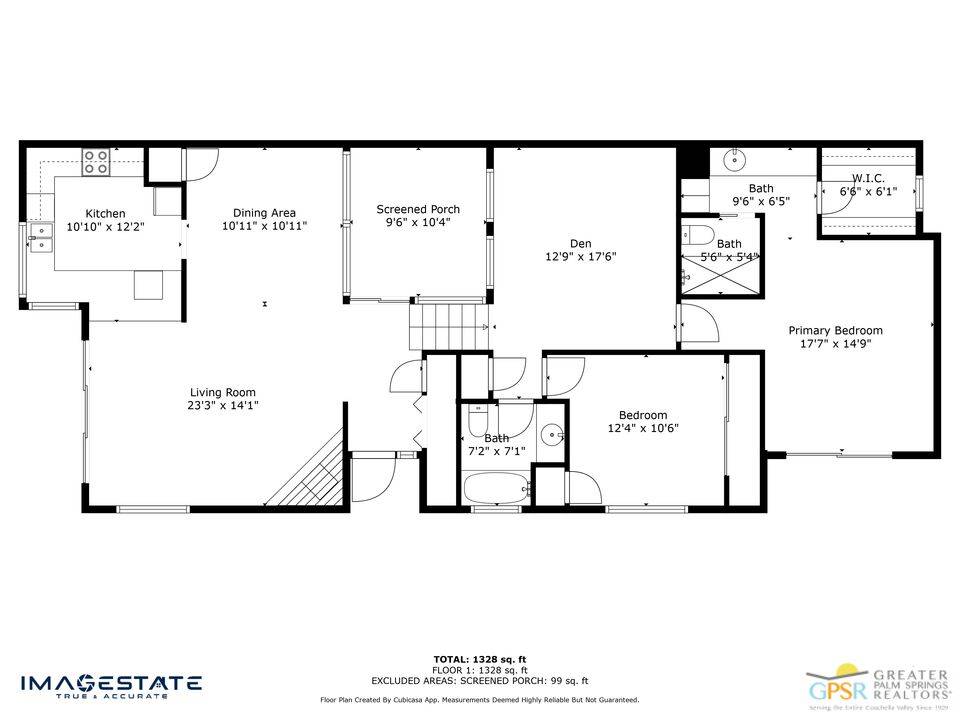 Palm Desert, CA 92260,45358 Driftwood Dr