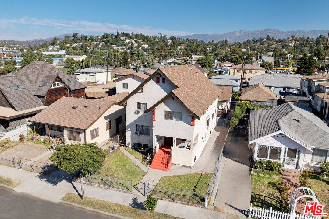 Los Angeles, CA 90042,6321 Ruby St