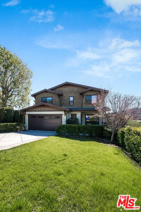 La Crescenta, CA 91214,2752 Prospect Ave