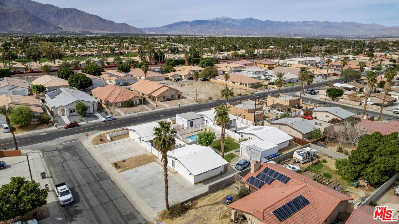 Cathedral City, CA 92234,68080 Risueno Rd