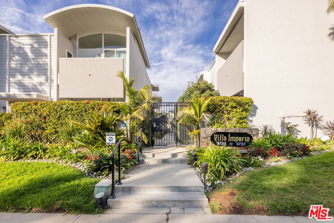 Marina Del Rey, CA 90292,4732 La Villa Marina #B