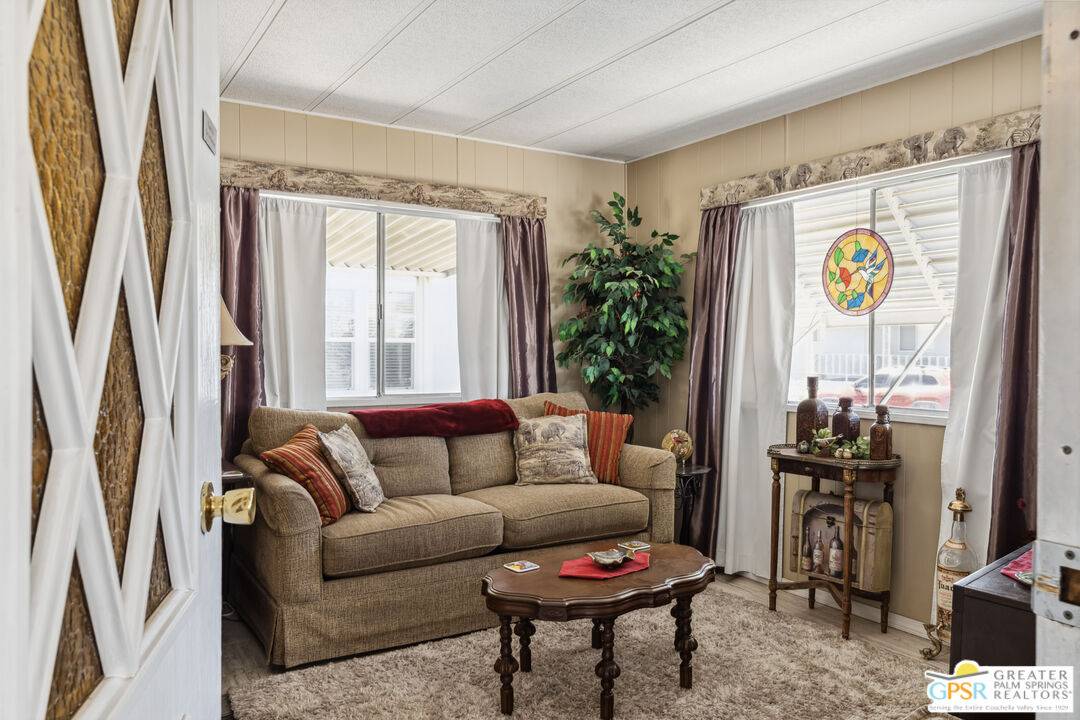 Desert Hot Springs, CA 92240,14777 Palm Dr #43