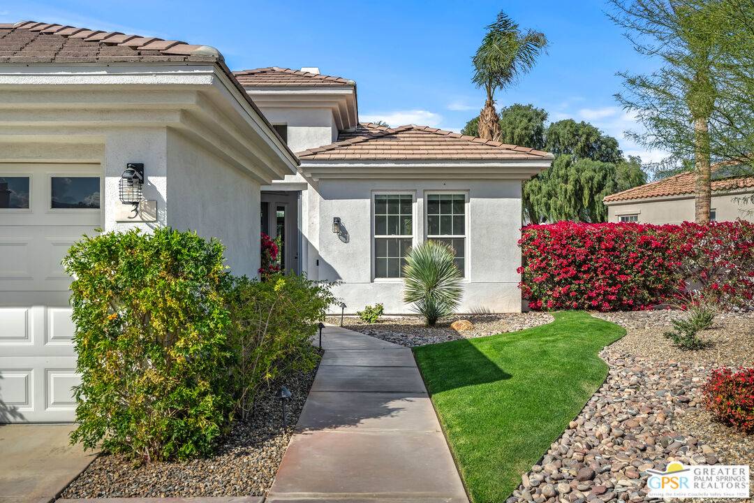 Rancho Mirage, CA 92270,3 Via Las Flores
