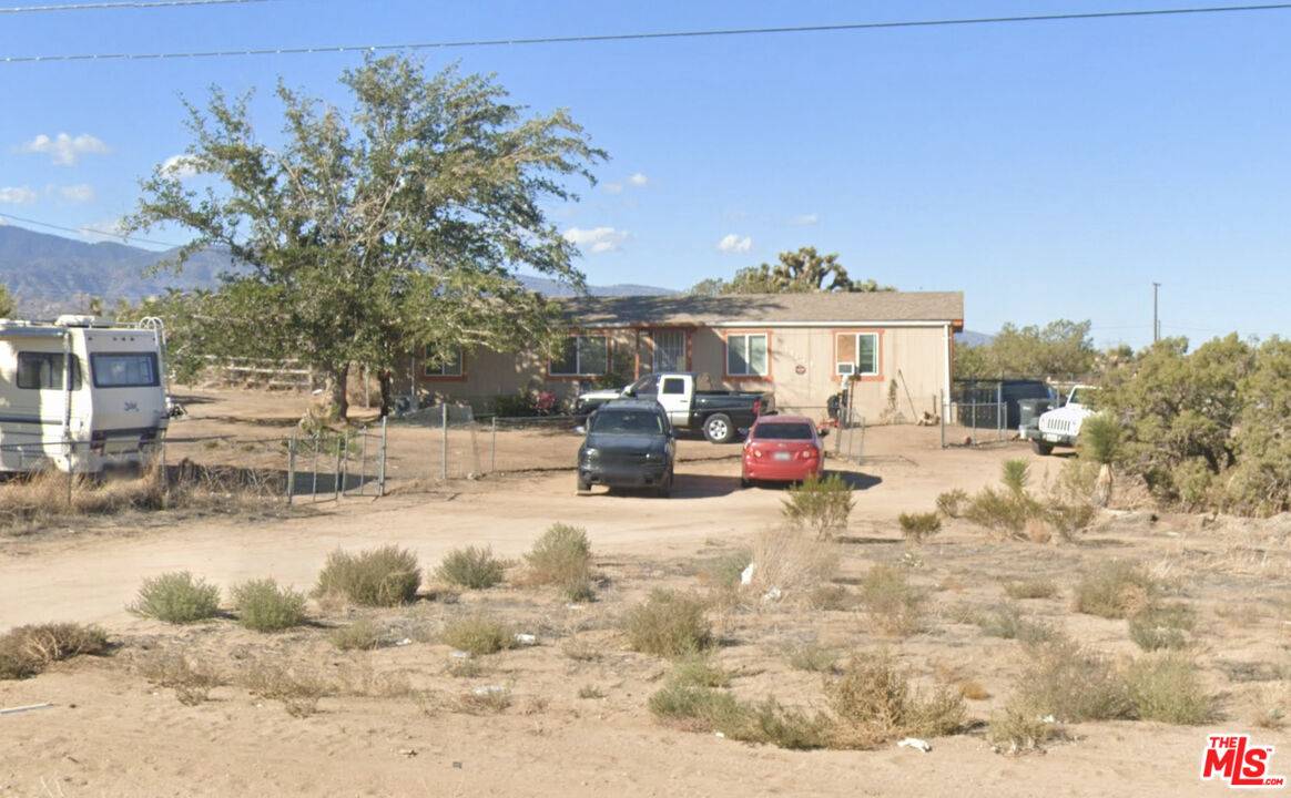 Phelan, CA 92371,10548 Wilson Ranch Rd