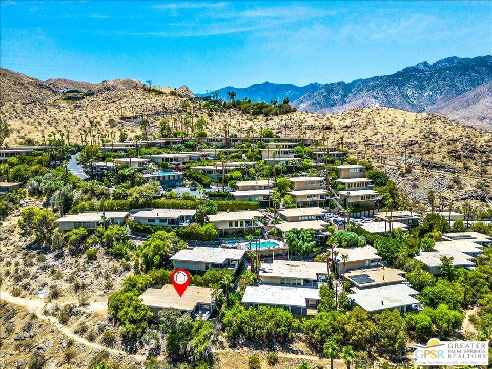 Palm Springs, CA 92264,2020 Southridge Dr