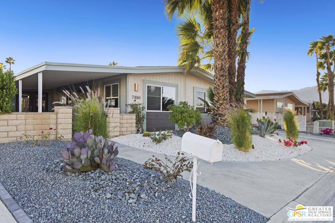 Palm Desert, CA 92260,73061 Buck Springs Dr