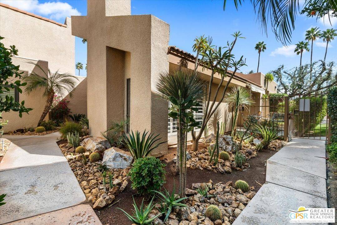 Palm Springs, CA 92264,2995 E Avery Dr #C