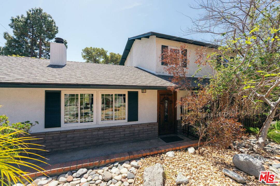 La Crescenta, CA 91214,2436 Fairmount Ave