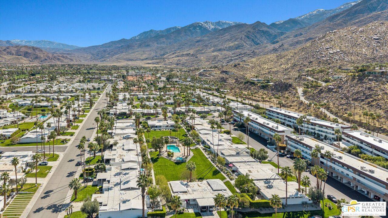 Palm Springs, CA 92264,2308 S Skyview Dr