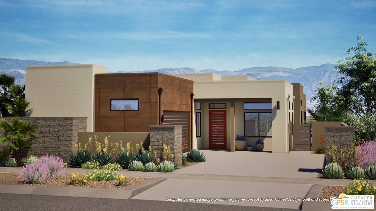 Rancho Mirage, CA 92270,9 Heliotrope Ave