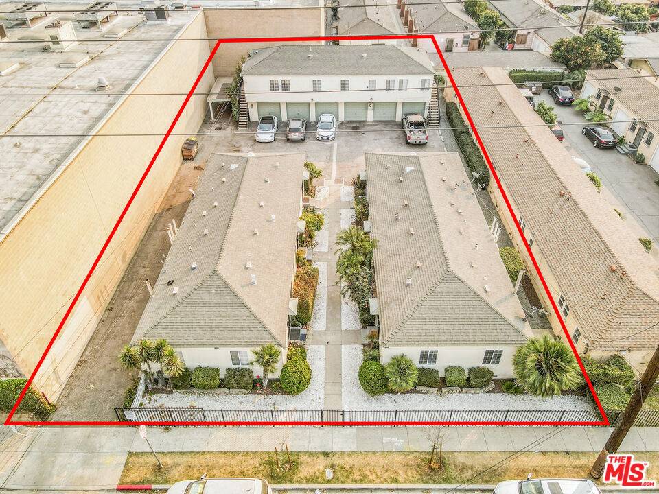 Huntington Park, CA 90255,5952 Fishburn Ave
