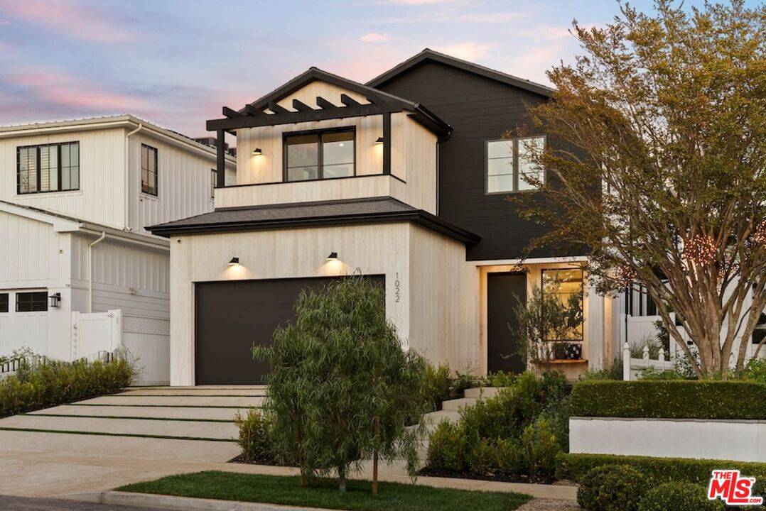 Pacific Palisades, CA 90272,1022 Galloway St