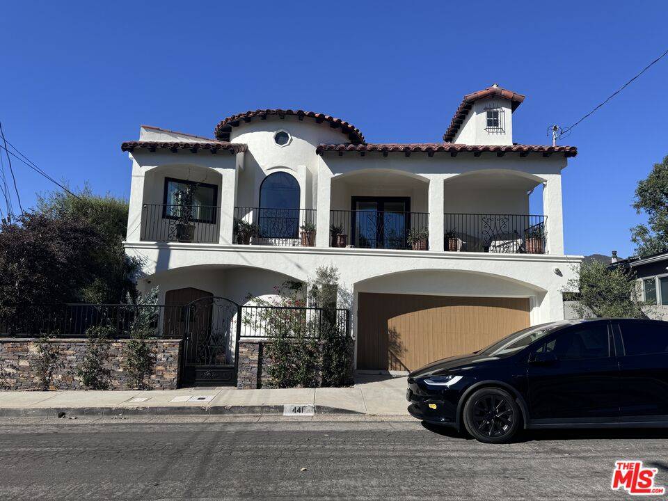 Pacific Palisades, CA 90272,441 Puerto Del Mar