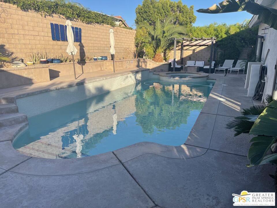 Palm Springs, CA 92262,1596 Sabita Way