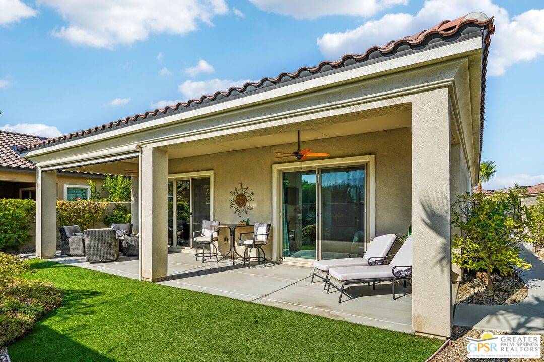 Rancho Mirage, CA 92270,25 Barolo