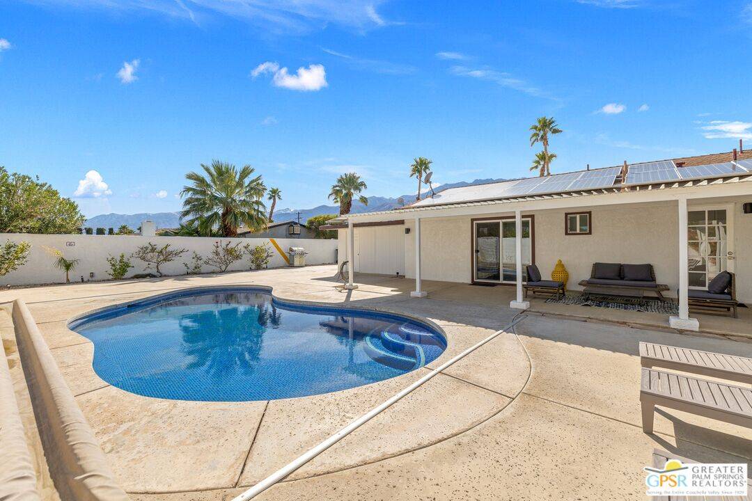 Palm Springs, CA 92262,2290 N Volturno Rd