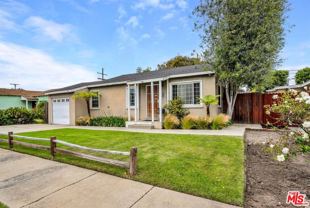 Culver City, CA 90230,11923 Weir St