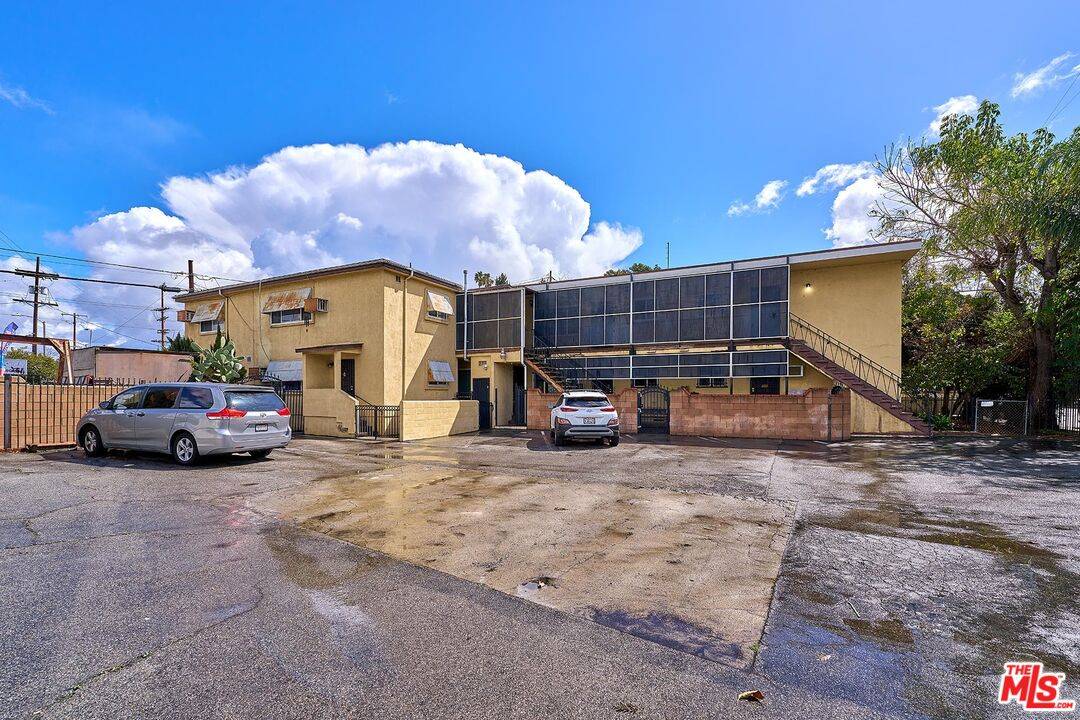 Los Angeles, CA 90026,3125 London St
