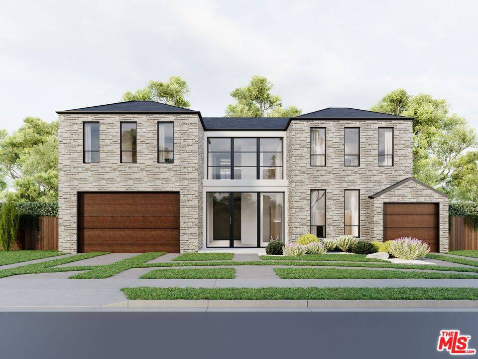 Pacific Palisades, CA 90272,565 Toyopa Dr