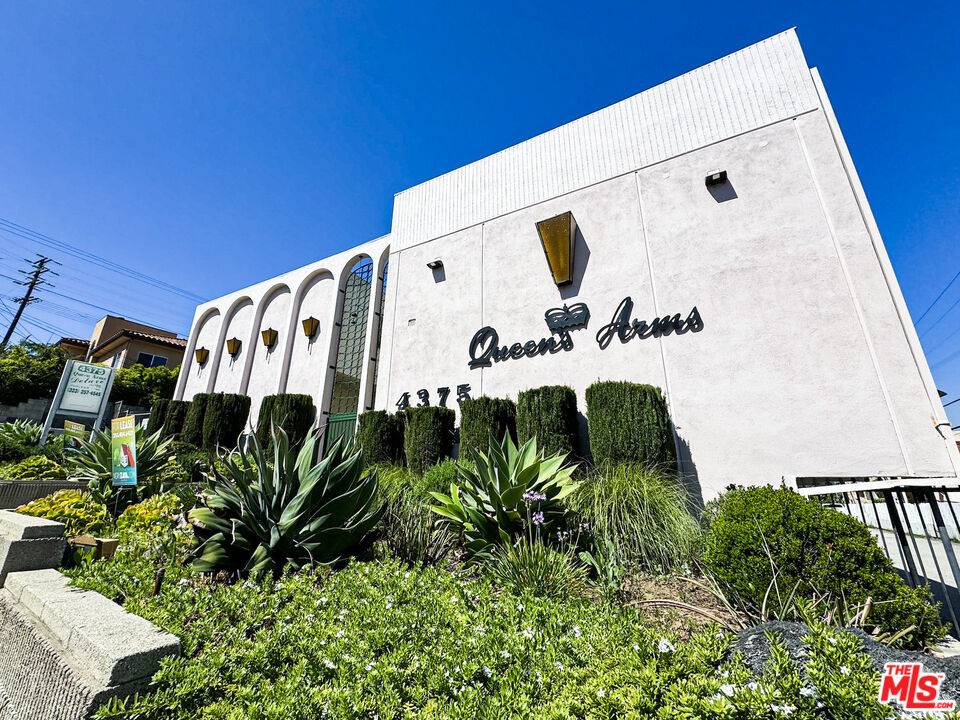 Los Angeles, CA 90041,4375 York Blvd #123