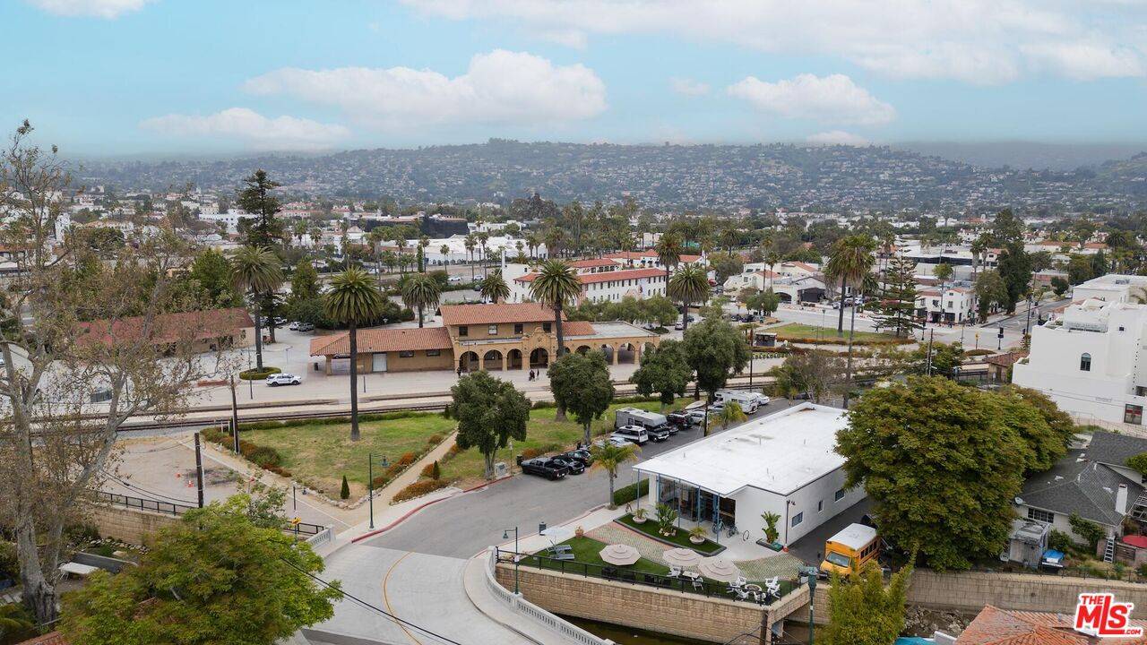 Santa Barbara, CA 93101,134 Chapala St