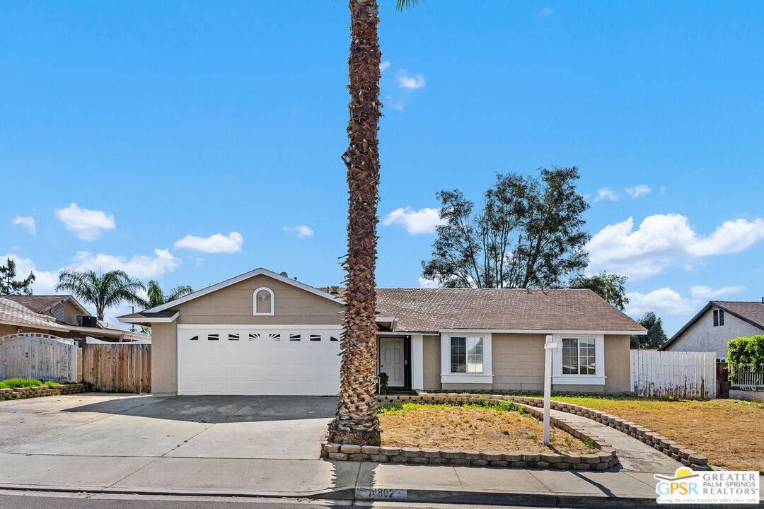 Moreno Valley, CA 92553,14802 Cloverfield Rd