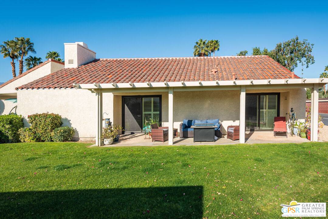 Rancho Mirage, CA 92270,422 Forest Hills Dr