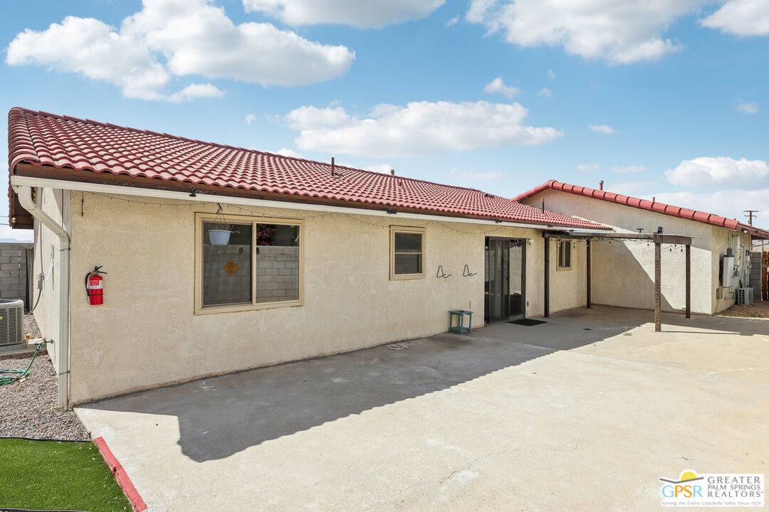 Desert Hot Springs, CA 92240,9888 Valencia Dr