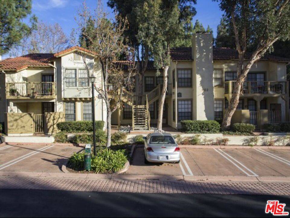 Westlake Village, CA 91362,973 WESTCREEK LN #244