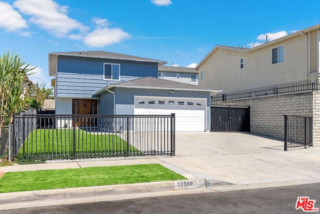 Carson, CA 90746,17518 Wellfleet Ave