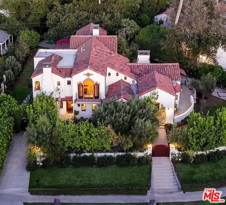 Toluca Lake, CA 91602,4352 Forman Ave