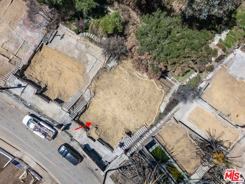 Pacific Palisades, CA 90272,16521 Las Casas Pl