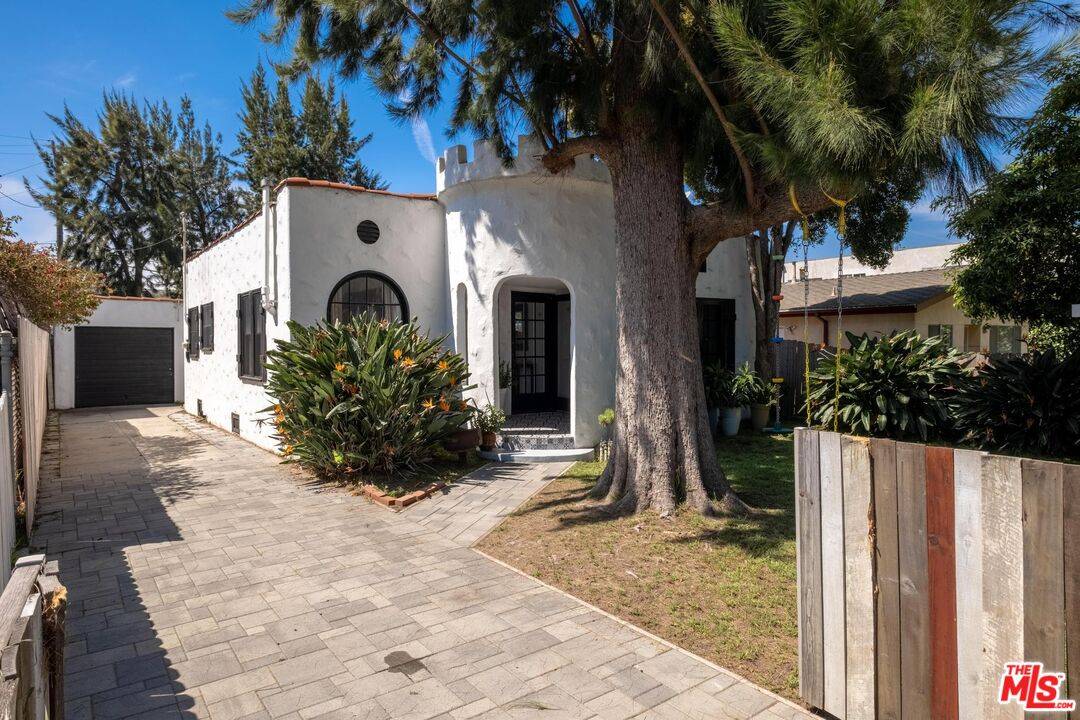 Santa Monica, CA 90404,2134 Stewart St