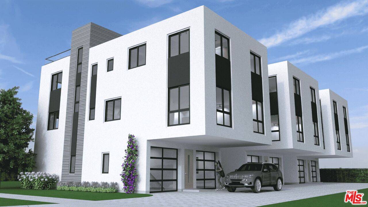 North Hollywood, CA 91602,10742 Hortense St #6