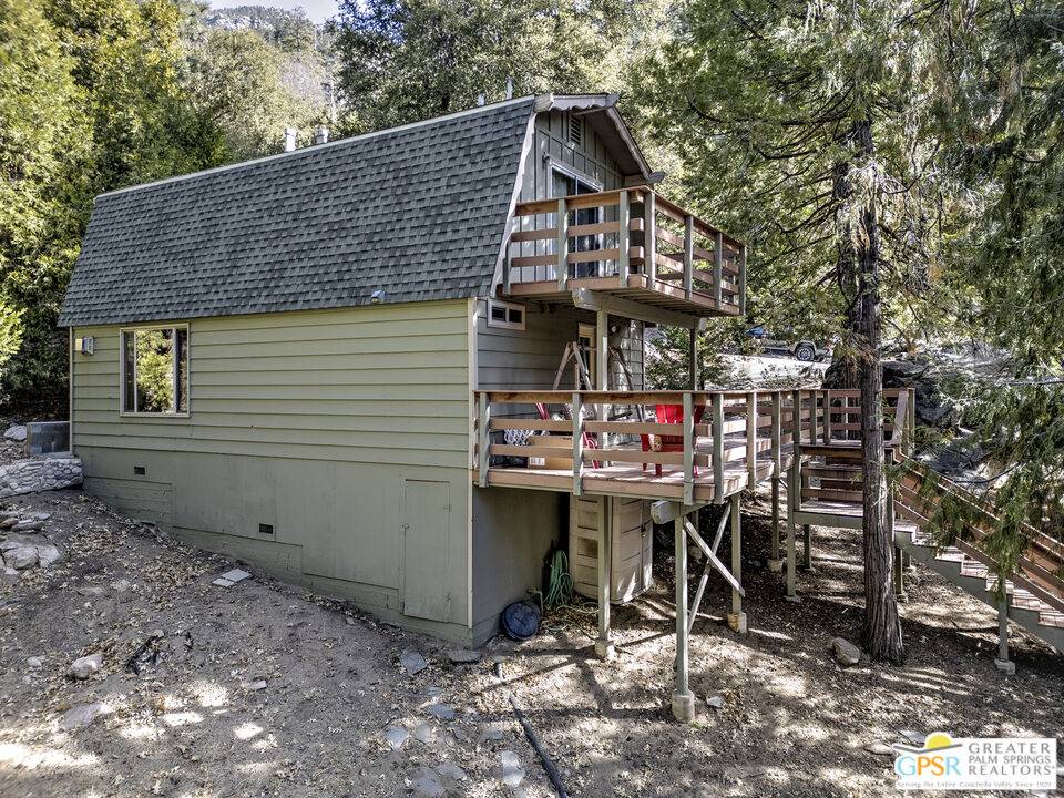 Idyllwild, CA 92549,53360 Rising Glen Rd