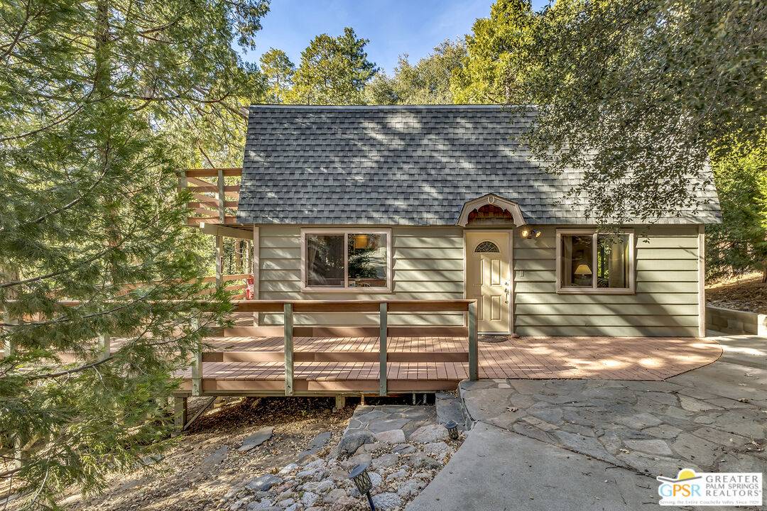 Idyllwild, CA 92549,53360 Rising Glen Rd