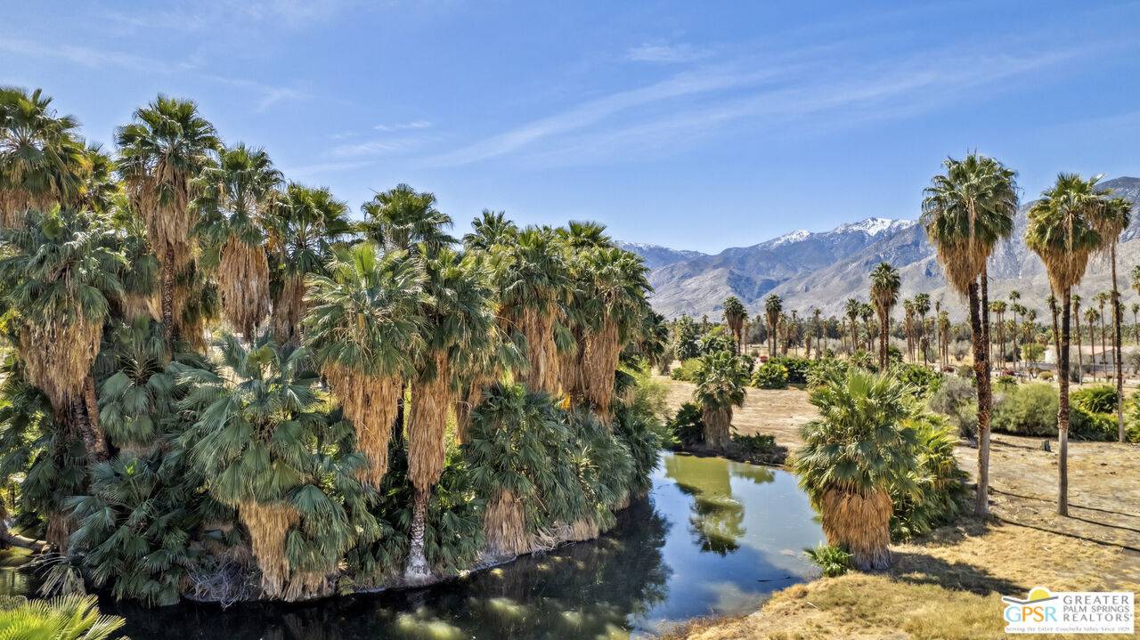 Palm Springs, CA 92264,500 S Farrell Dr #E36