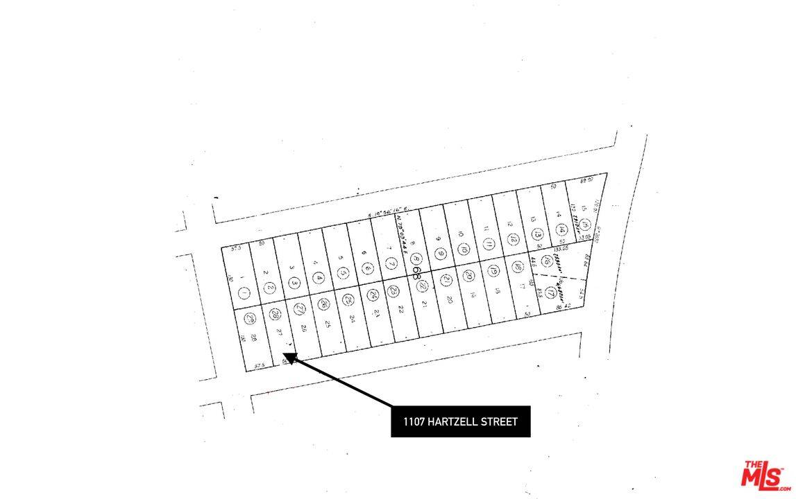 Pacific Palisades, CA 90272,1107 Hartzell St