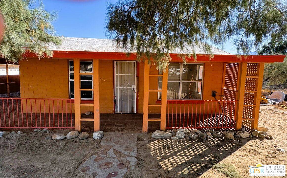 Desert Hot Springs, CA 92240,66301 Granada Ave