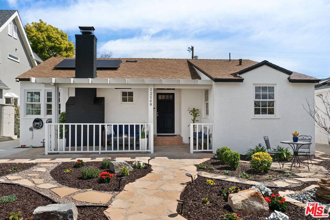 Los Angeles, CA 90066,12548 Brooklake St