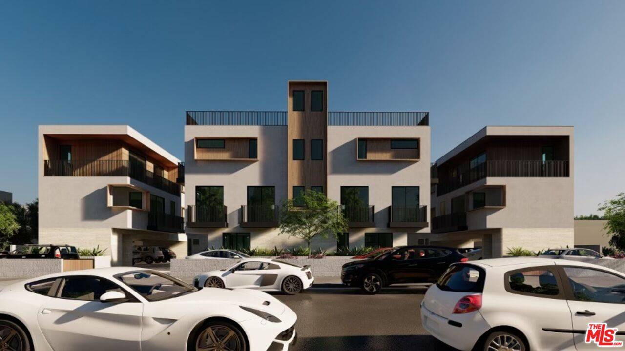 North Hollywood, CA 91606,10957 Calvert #1