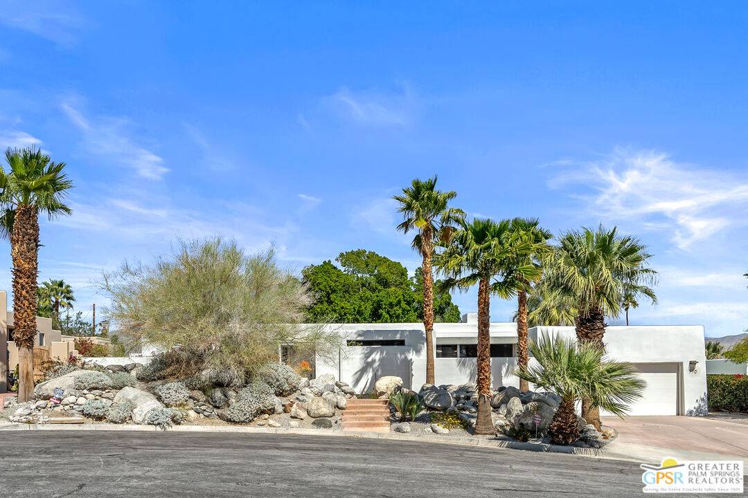 Palm Springs, CA 92262,770 N Girasol Ct