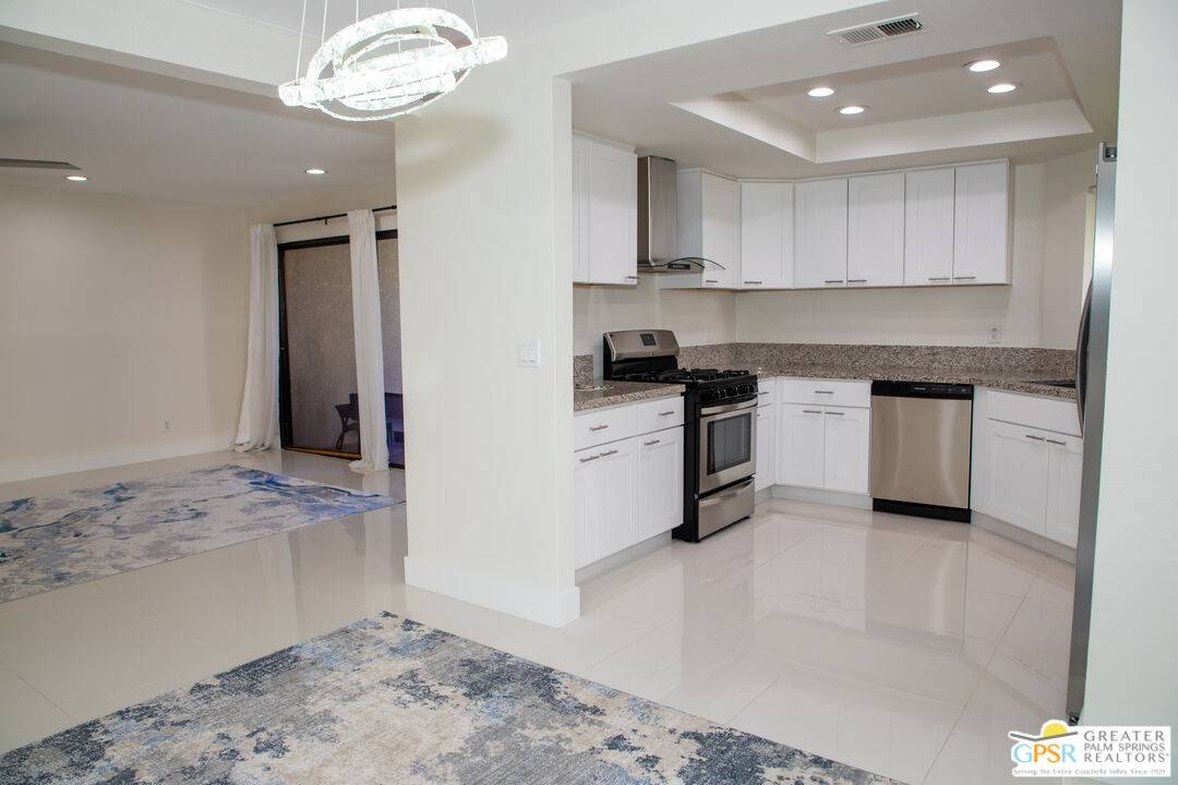 Palm Springs, CA 92264,3155 E Ramon Rd #401