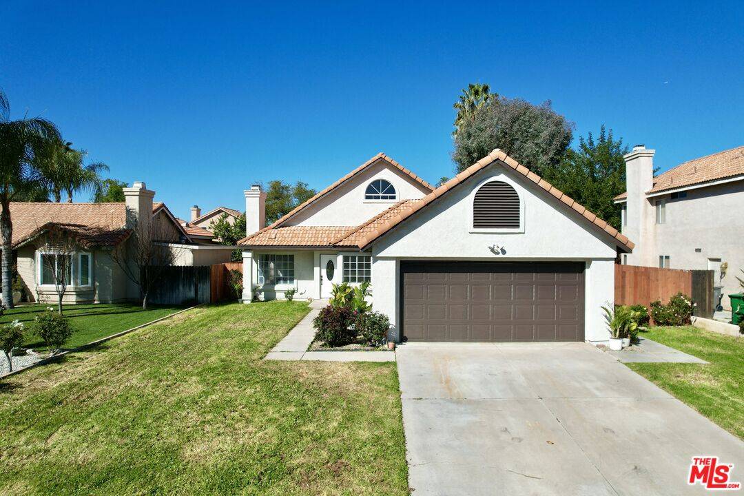 Moreno Valley, CA 92551,16193 Nippet Ln